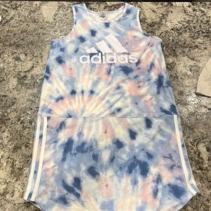 Adidas Tank Top